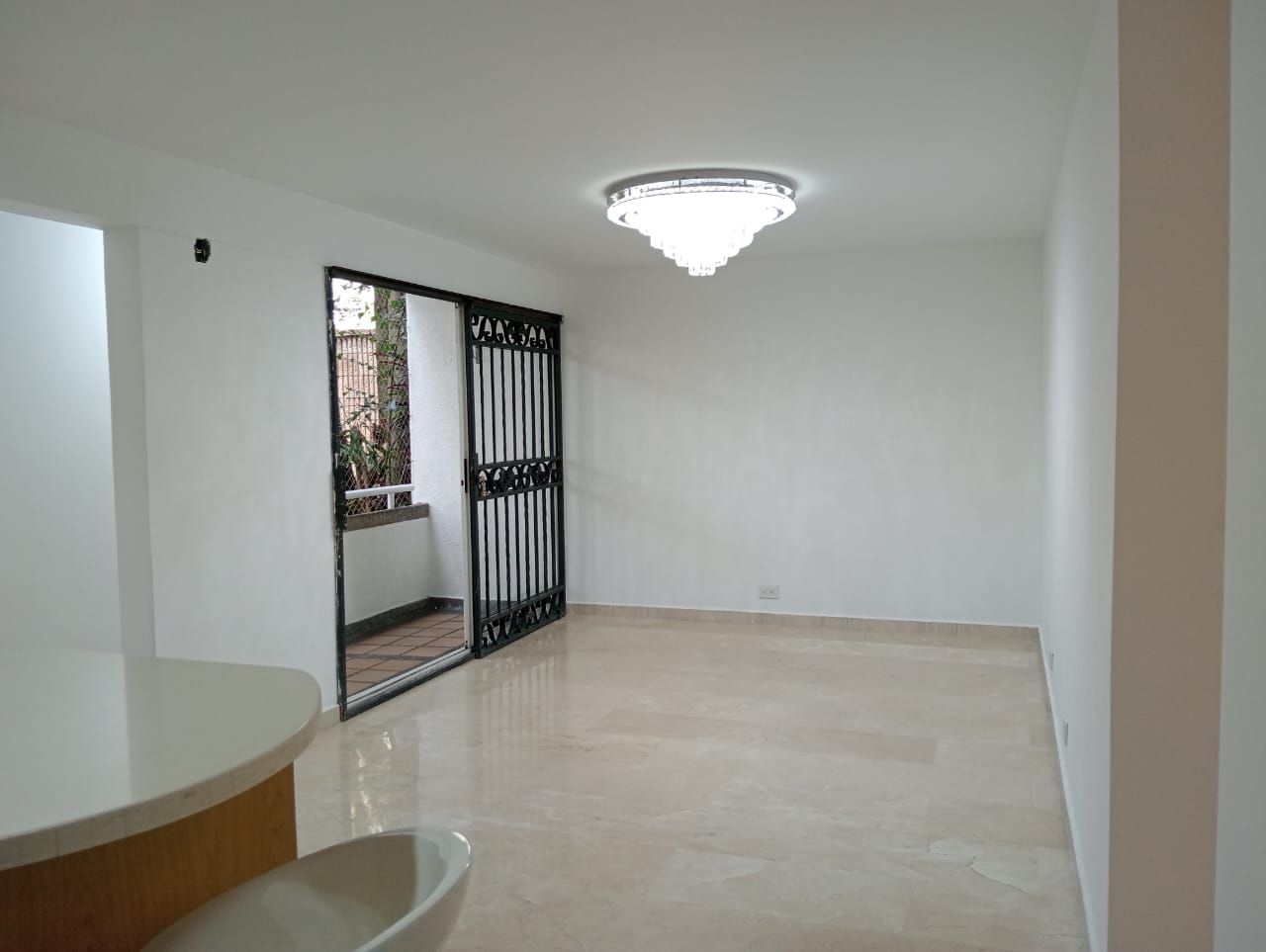 Apartamento en arriendo Antioquia Medellín Santa Monica 80 m2 Habitaciones 3 Baños 2 Garajes 1 Precio $3350000