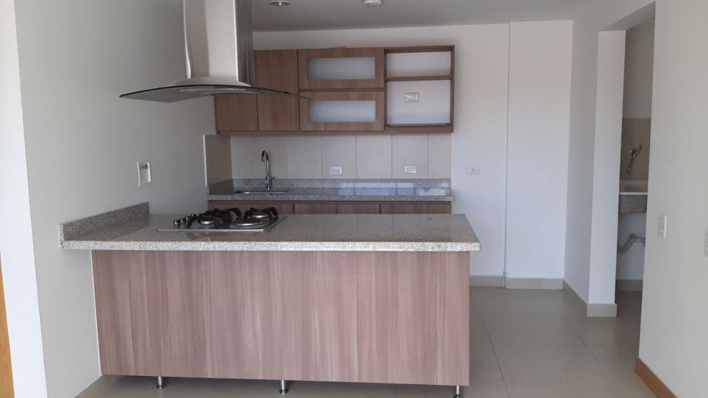 Apartamento en venta Antioquia Rionegro Centro 60 m2 Habitaciones 2 Baños 2 Garajes 1 Precio $400000000
