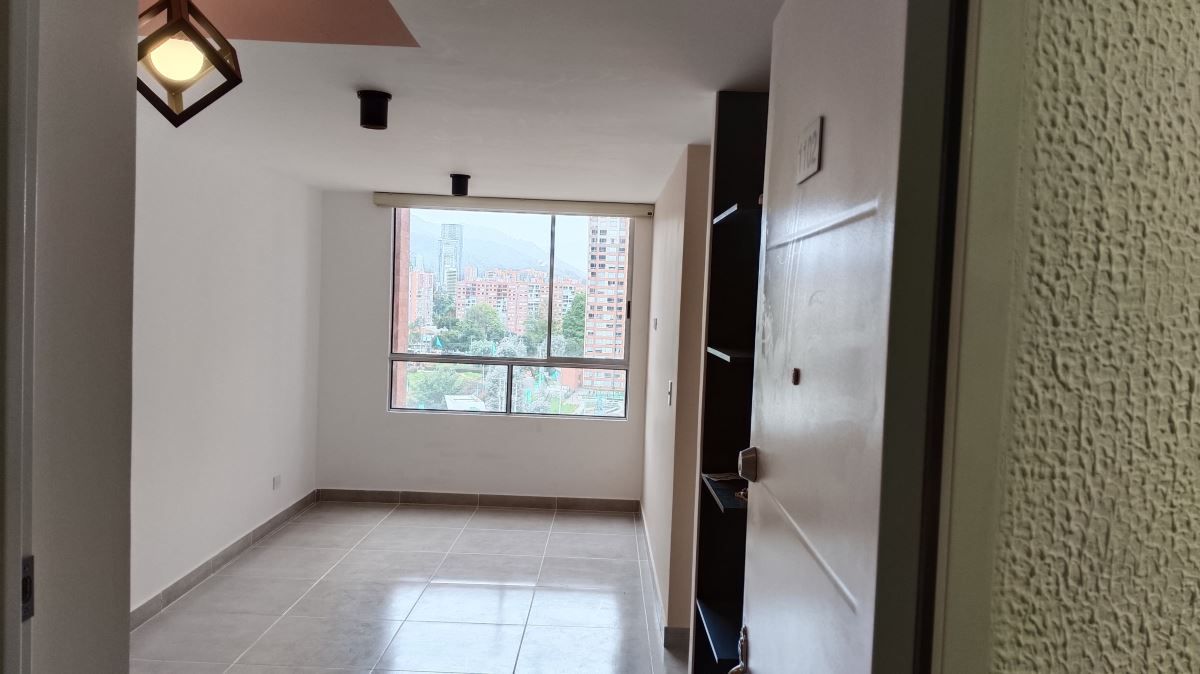 Apartamento en arriendo Cundinamarca Bogotá El Redil 35 m2 Habitaciones 1 Baños 1 Garajes 0 Precio $1400000