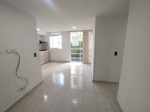 Apartamento en arriendo Antioquia Sabaneta María Auxiliadora 55 m2 Habitaciones 3 Baños 2 Garajes 0 Precio $1400000
