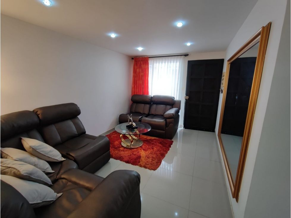 Apartamento en venta Caldas Manizales Los Alcazares 80 m2 Habitaciones 3 Baños 2 Garajes 1 Precio $410000000