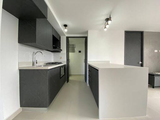 Apartamento en arriendo Antioquia Rionegro El Hospital 50 m2 Habitaciones 3 Baños 2 Garajes 1 Precio $1750000