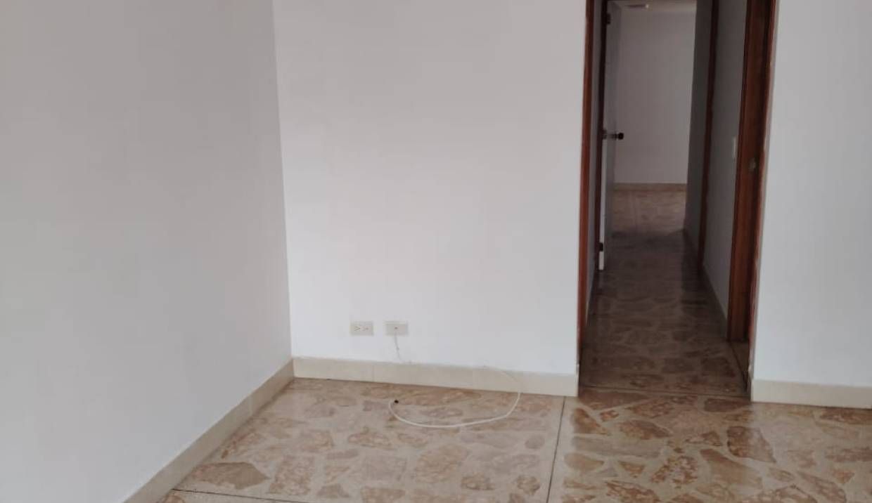 Apartamento en arriendo Antioquia Medellín Corazon De Jesus 50 m2 Habitaciones 2 Baños 2 Garajes 0 Precio $2500000
