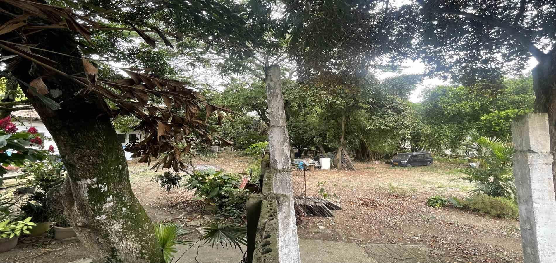 Lote en venta Valle Del Cauca Cali El Bosque 4195 m2 Habitaciones 0 Baños 1 Garajes 0 Precio $5900000000