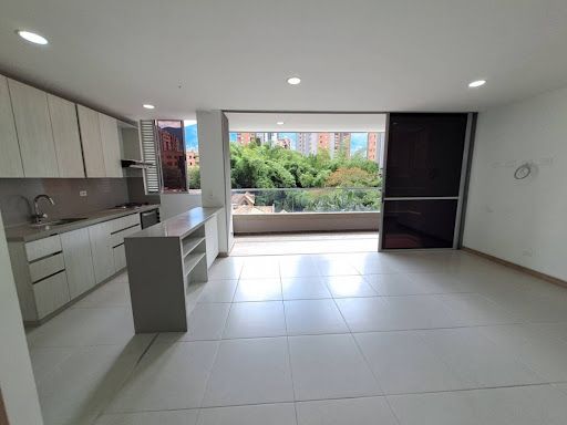 Apartamento en arriendo Antioquia Itagüí El Palmar 64 m2 Habitaciones 2 Baños 2 Garajes 1 Precio $2500000