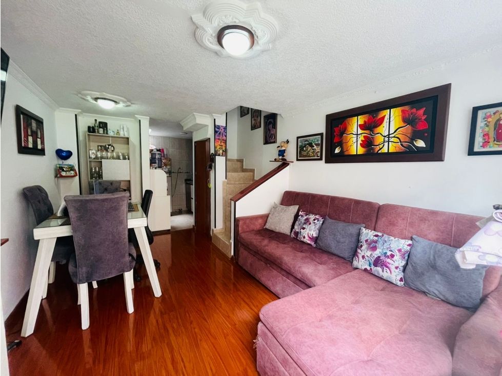 Casa en venta Cundinamarca Bogotá La Soledad Norte 53 m2 Habitaciones 3 Baños 2 Garajes 0 Precio $259000000