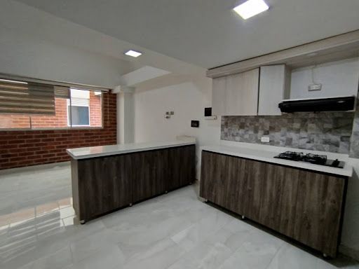 Apartamento en arriendo Antioquia Itagüí La Gloria 65 m2 Habitaciones 2 Baños 2 Garajes 1 Precio $2200000