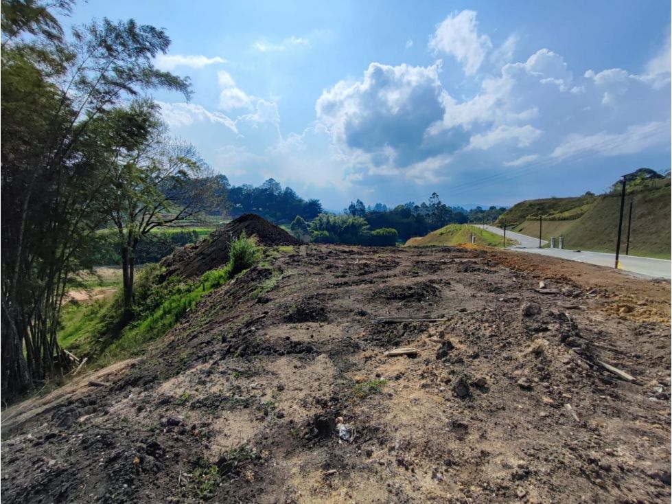 Lote en venta Antioquia Rionegro San Antonio 353 m2 Habitaciones 0 Baños 0 Garajes 0 Precio $500000000