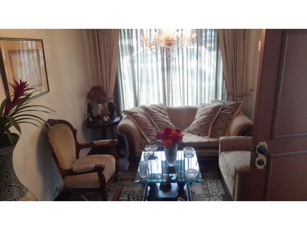 Casa en venta Caldas Manizales Lleras 140 m2 Habitaciones 3 Baños 3 Garajes 1 Precio $480000000