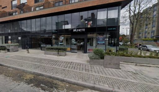 Apartaestudio en venta Cundinamarca Bogotá Gran América 35 m2 Habitaciones 1 Baños 1 Garajes 1 Precio $437000000