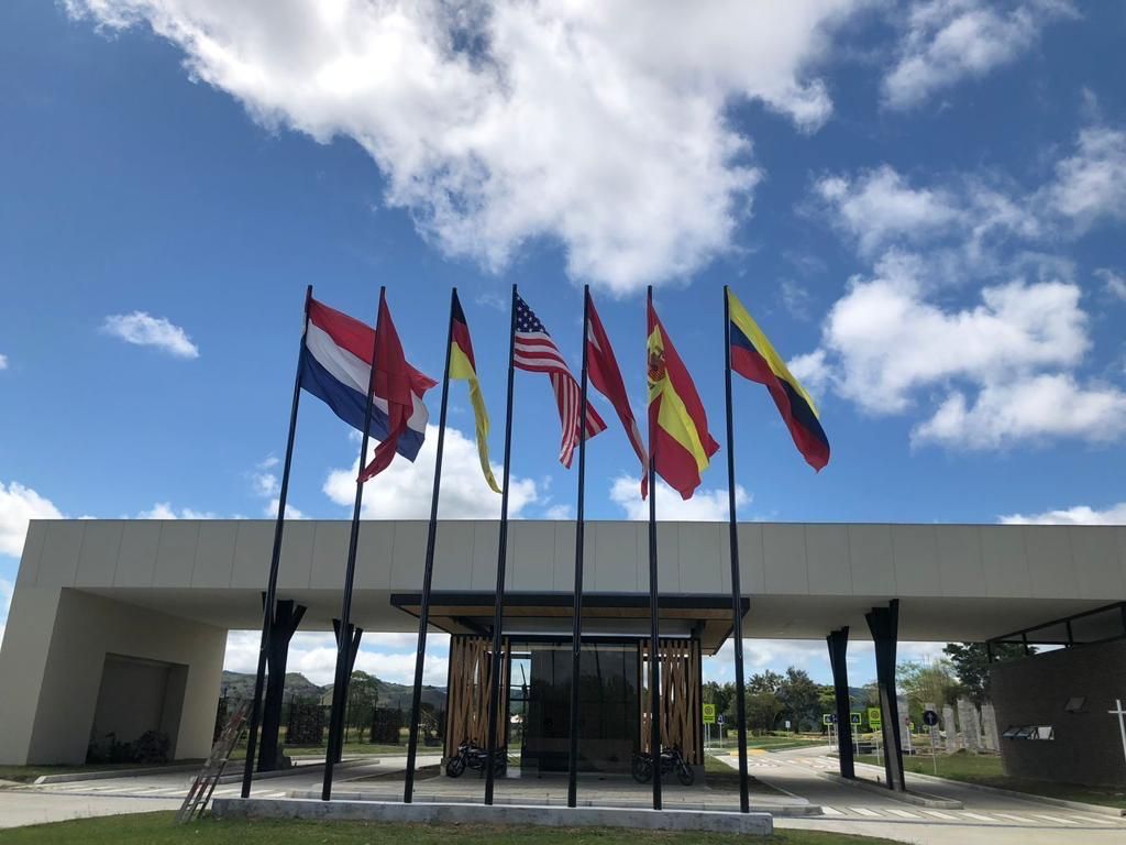 Lote en venta Tolima Piedras Piedras 875 m2 Habitaciones 0 Baños 0 Garajes 0 Precio $395000000