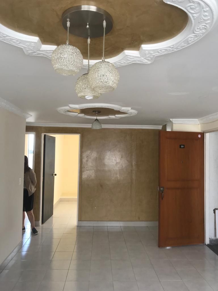 Apartamento en venta Risaralda Pereira La Villa 98 m2 Habitaciones 3 Baños 3 Garajes 1 Precio $230000000