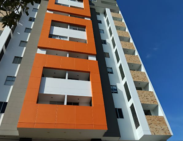Apartamento en venta Santander Barrancabermeja Pueblo Nuevo 67 m2 Habitaciones 3 Baños 2 Garajes 1 Precio $240584000