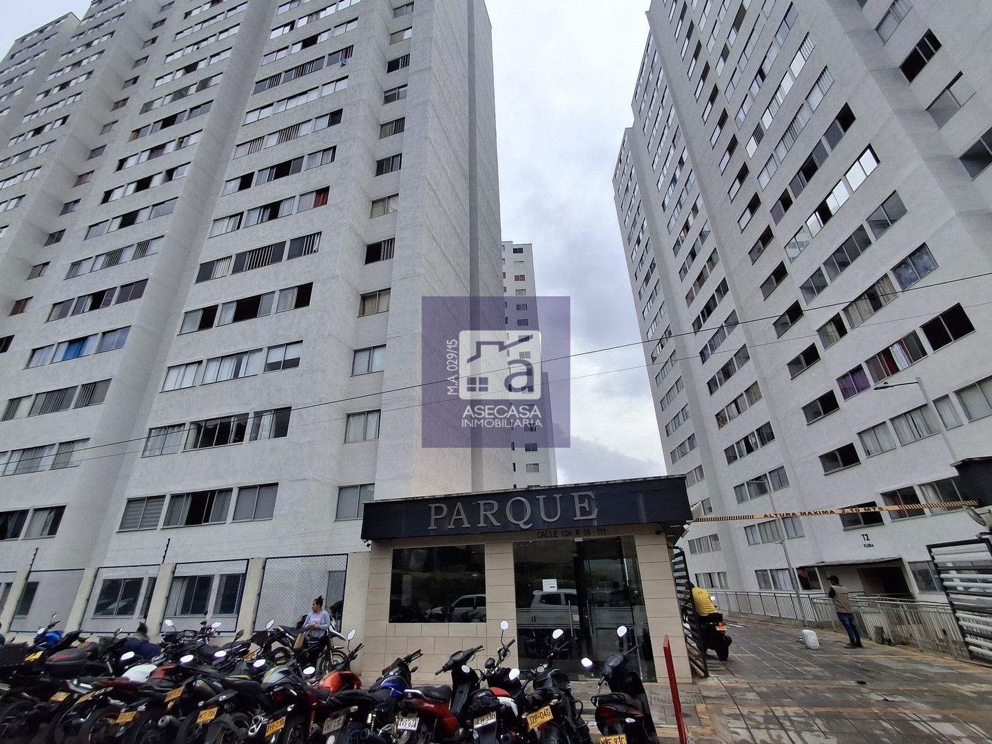 Apartamento en arriendo Santander Bucaramanga 13 De Junio 40 m2 Habitaciones 3 Baños 2 Garajes 1 Precio $987000