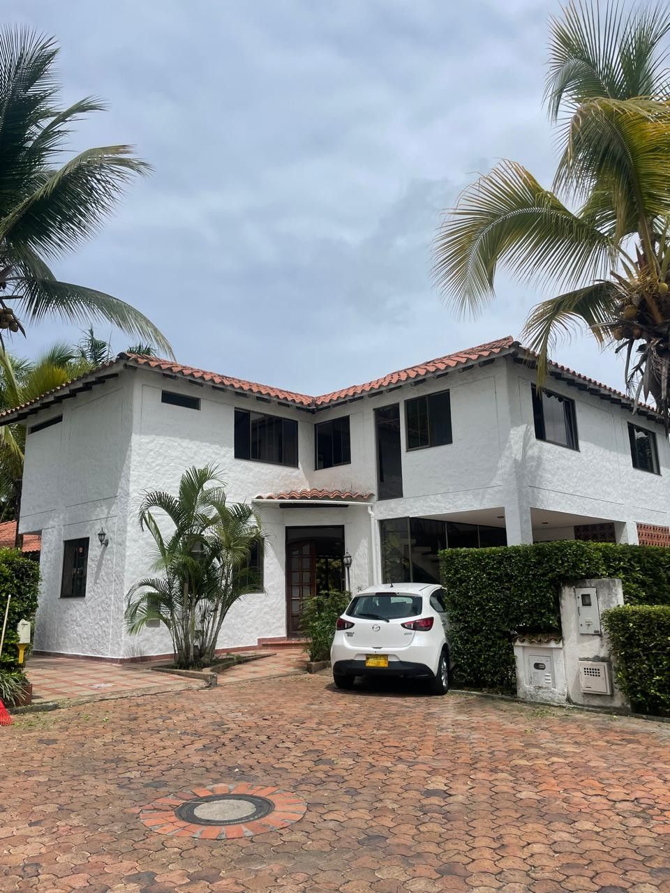 Casa en venta Tolima Ibagué Cr Reserva El Campestre 360 m2 Habitaciones 5 Baños 4 Garajes 3 Precio $1680000000