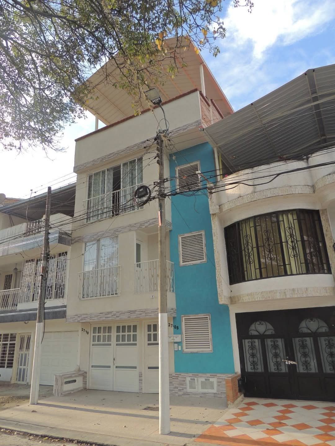 Edificio en venta Valle Del Cauca Palmira Las Americas 294 m2 Habitaciones 6 Baños 6 Garajes 1 Precio $790000000