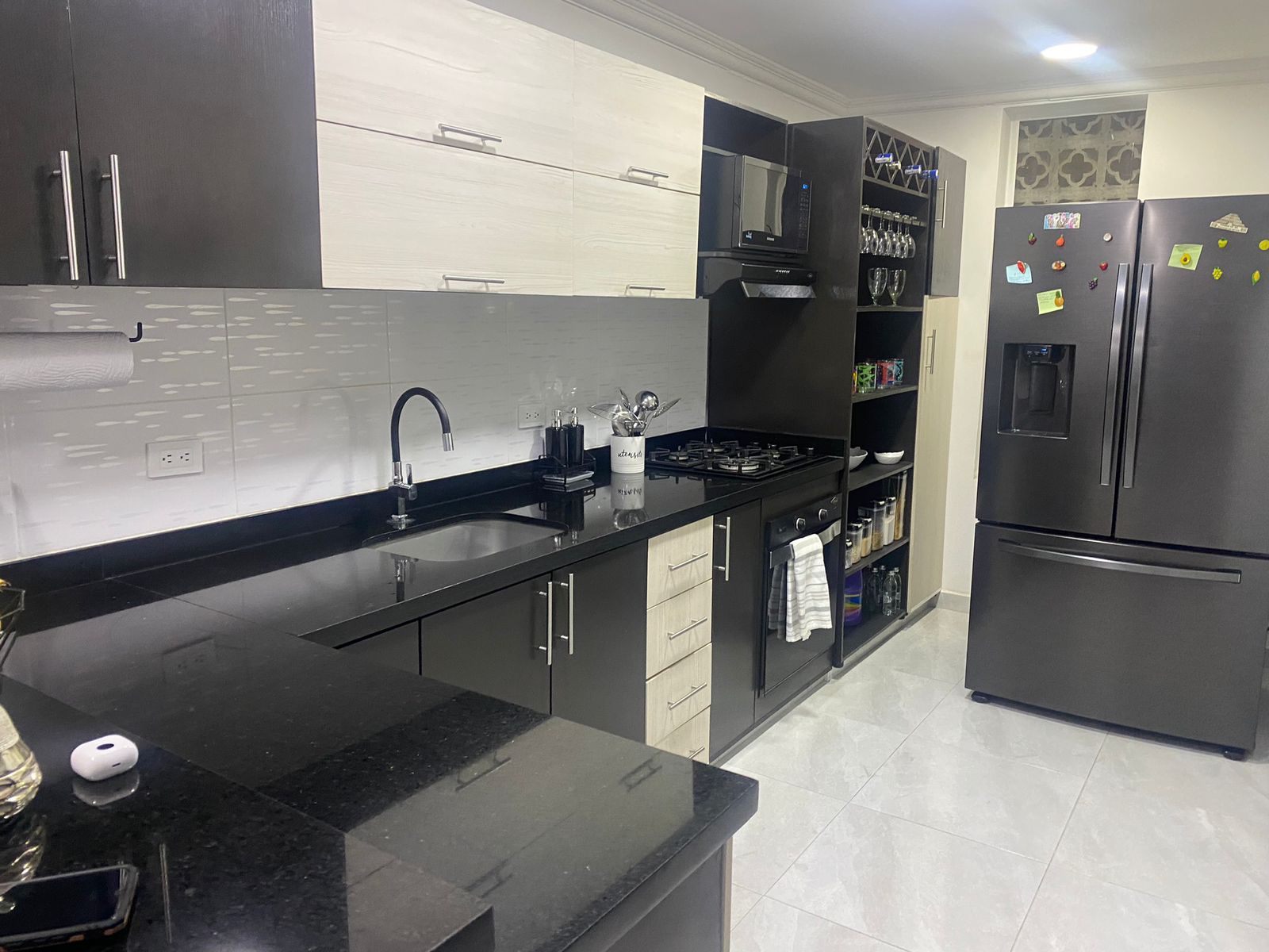 Casa en venta Valle Del Cauca Palmira Ub Casas Del Saman 98 m2 Habitaciones 3 Baños 3 Garajes 1 Precio $345000000