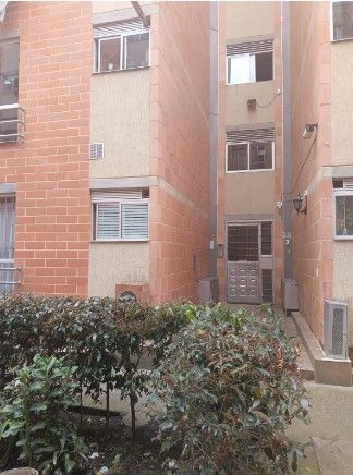 Apartamento en venta Cundinamarca Sibaté Sibate 40 m2 Habitaciones 2 Baños 1 Garajes 0 Precio $120000000