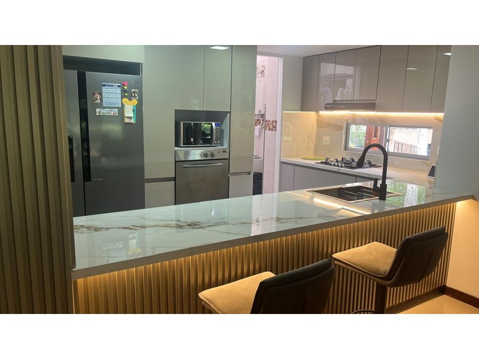 Casa en venta Valle Del Cauca Cali Conjunto Residencial Mirador De La Rivera 230 m2 Habitaciones 4 Baños 4 Garajes 2 Precio $870000000