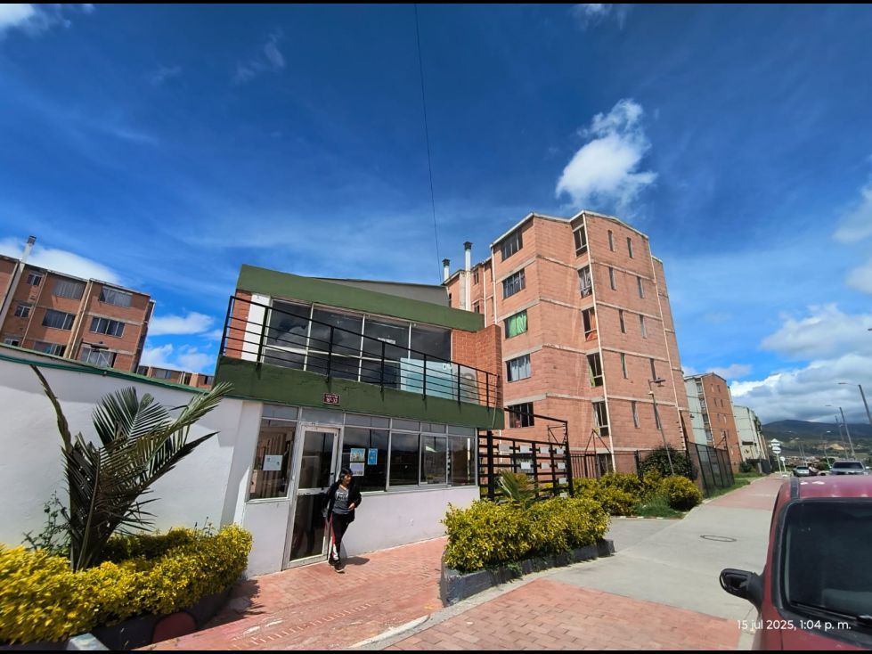 Apartamento en venta Cundinamarca Soacha San Luis 43 m2 Habitaciones 2 Baños 1 Garajes 0 Precio $114000000