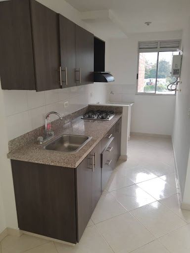 Apartamento en venta Antioquia Itagüí Itagüí 60 m2 Habitaciones 3 Baños 2 Garajes 1 Precio $290000000