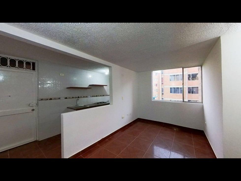 Apartamento en venta Cundinamarca Soacha San Luis 43 m2 Habitaciones 2 Baños 1 Garajes 0 Precio $107000000