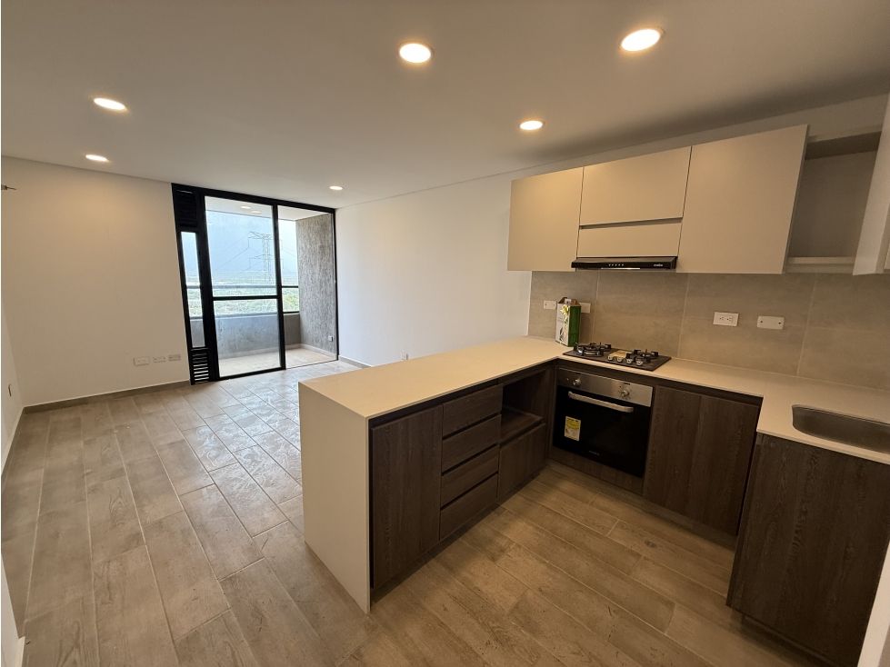 Apartamento en venta Atlántico Barranquilla Ub Altos De Parque 83 m2 Habitaciones 3 Baños 2 Garajes 1 Precio $580000000