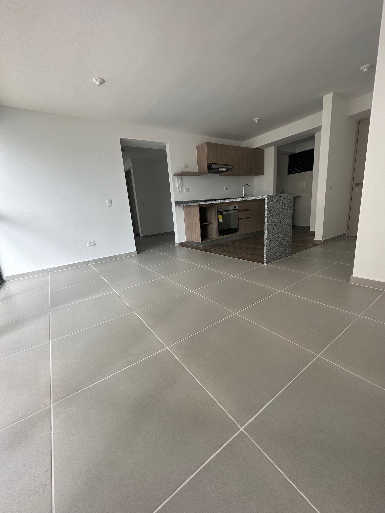 Apartamento en arriendo Santander Floridablanca Condominio Parque Cañaveral 80 m2 Habitaciones 3 Baños 2 Garajes 1 Precio $2535000