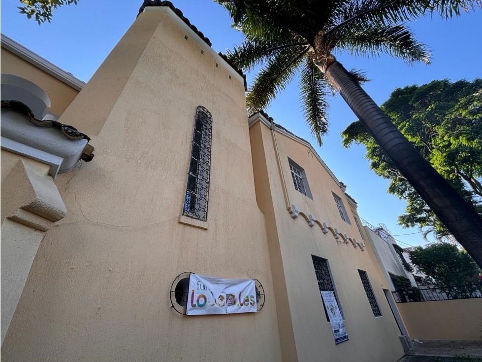 Casa en venta Valle Del Cauca Cali San Fernando Viejo 310 m2 Habitaciones 5 Baños 3 Garajes 2 Precio $850000000