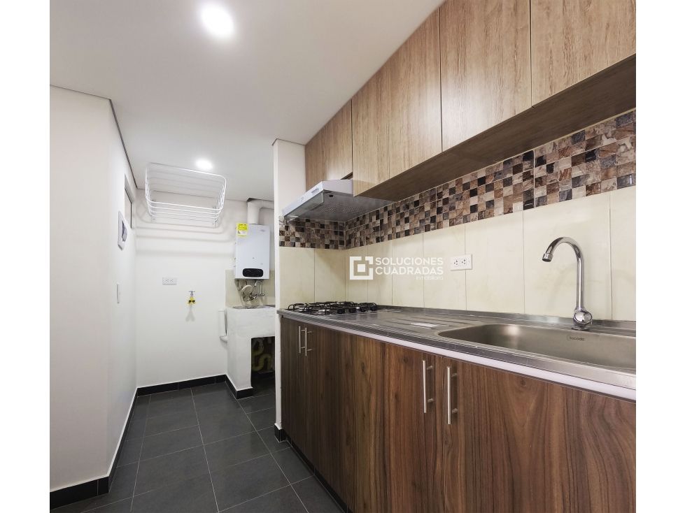 Apartamento en arriendo Cundinamarca Tocancipá Ub Las Gaviotas 58 m2 Habitaciones 3 Baños 2 Garajes 1 Precio $1100000