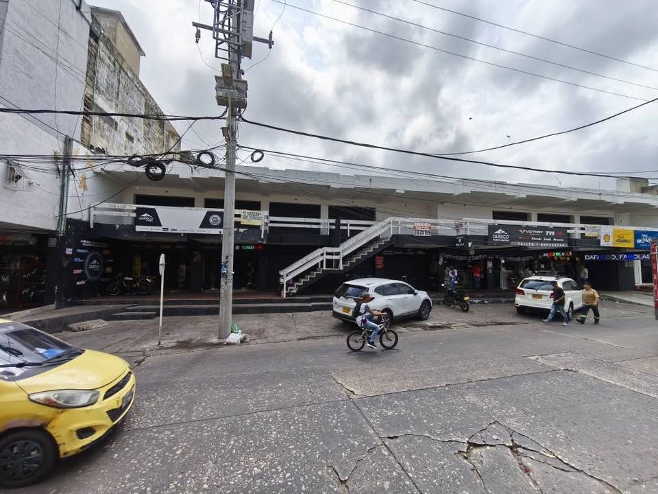 Local Comercial en arriendo Atlántico Barranquilla Rosario 150 m2 Habitaciones 0 Baños 0 Garajes 0 Precio $4400000