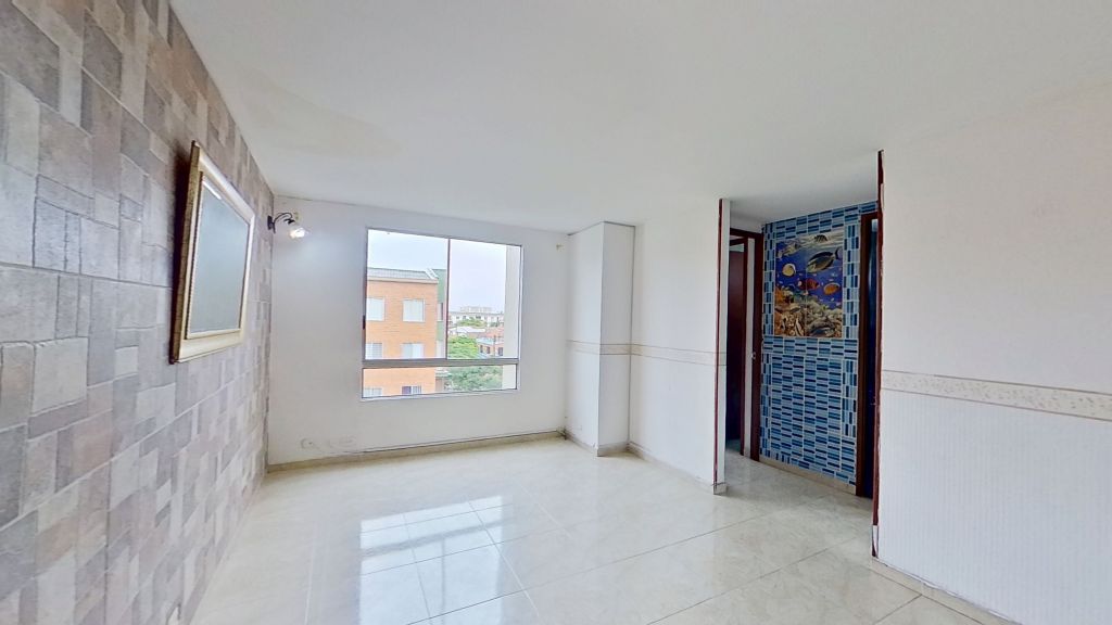 Apartamento en venta Valle Del Cauca Cali Conjunto Residencial Cali Alto 56 m2 Habitaciones 3 Baños 2 Garajes 0 Precio $170327000