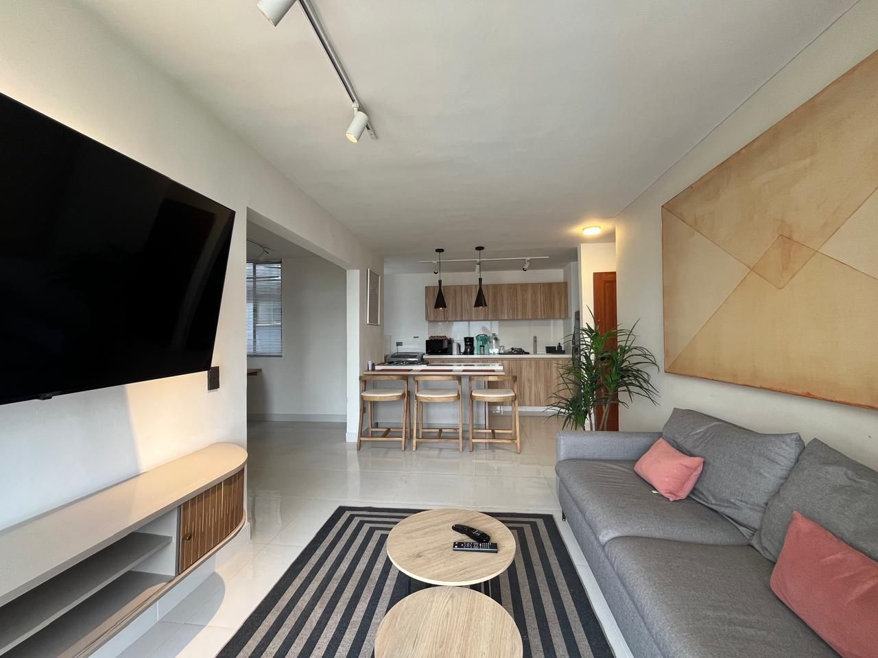 Apartamento en venta Antioquia Medellín El Poblado 78 m2 Habitaciones 3 Baños 2 Garajes 1 Precio $980000000
