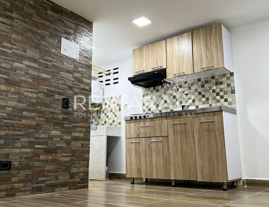 Apartamento en venta Antioquia Medellín San Antonio De Prado 41 m2 Habitaciones 2 Baños 1 Garajes 1 Precio $195000000