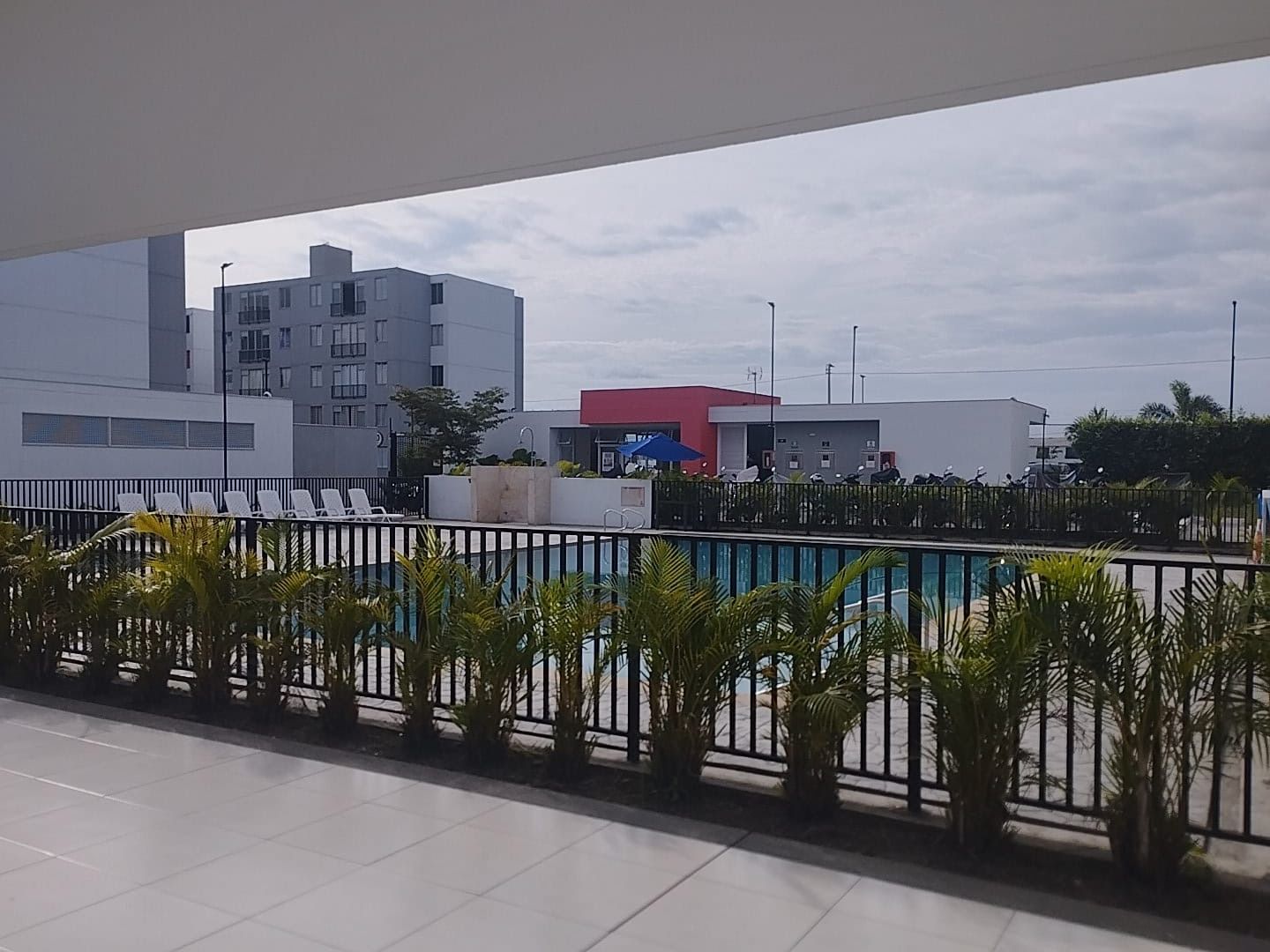 Apartamento en arriendo Valle Del Cauca Palmira Ub Tulipanes De La Italia Ii 50 m2 Habitaciones 2 Baños 1 Garajes 0 Precio $950000