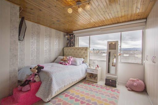 Casa en venta Cundinamarca Bogotá Americas Occidental Et Iii 280 m2 Habitaciones 8 Baños 3 Garajes 3 Precio $1200000000