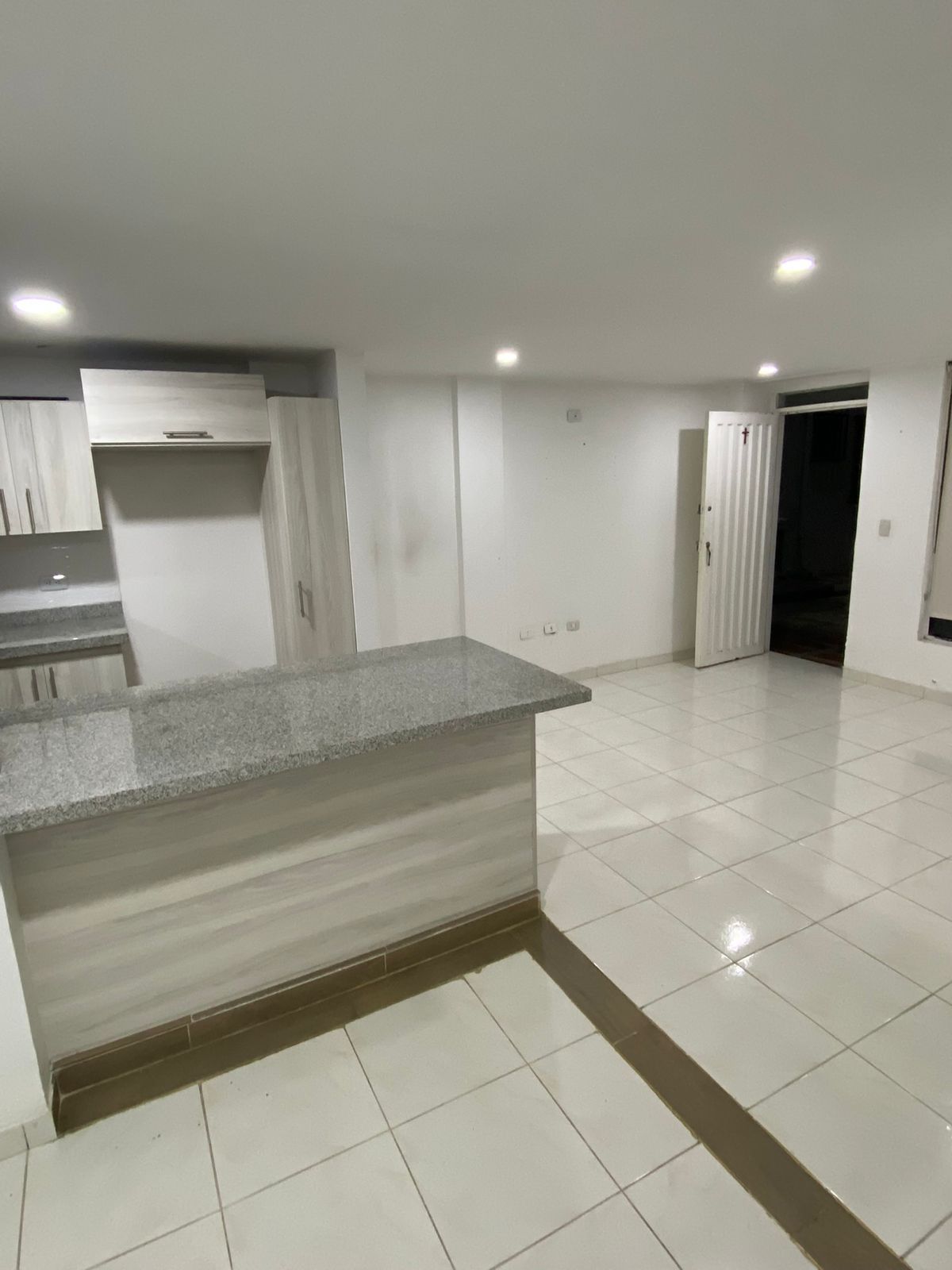Apartamento en venta Risaralda Pereira Cd Perla Del Otun 48 m2 Habitaciones 2 Baños 1 Garajes 0 Precio $198000000