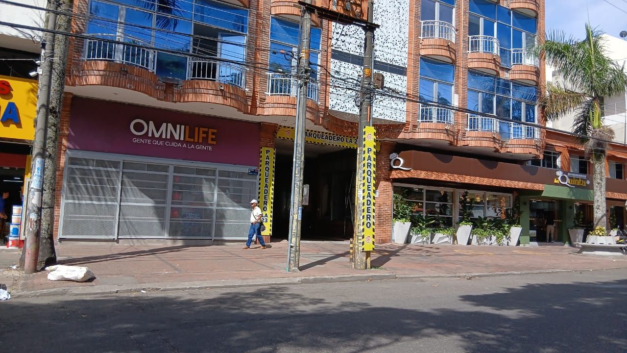 Local Comercial en arriendo Tolima Ibagué Estacion 600 m2 Habitaciones 0 Baños 5 Garajes 0 Precio $10710000