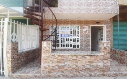 Apartamento en arriendo Valle Del Cauca Jamundí Juan De Ampudia 50 m2 Habitaciones 1 Baños 1 Garajes 1 Precio $400000