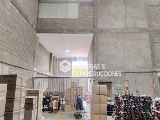 Bodega en venta Antioquia Medellín La Candelaria 668 m2 Habitaciones 0 Baños 4 Garajes 0 Precio $4330000000