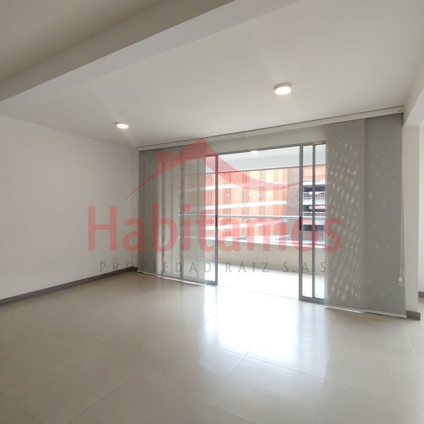 Apartamento en arriendo Antioquia Envigado El Chinguí 71 m2 Habitaciones 2 Baños 2 Garajes 1 Precio $3100000