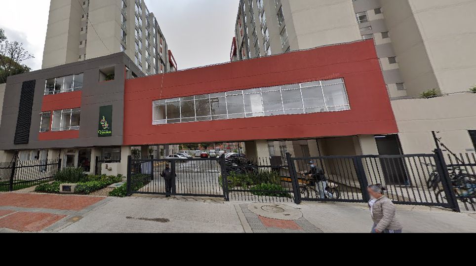Apartamento en arriendo Cundinamarca Bogotá Granjas Del Dorado 40 m2 Habitaciones 2 Baños 1 Garajes 0 Precio $1343900