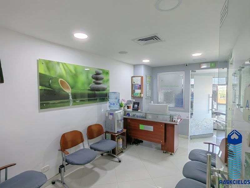 Oficina en arriendo Antioquia Medellín Lorena 40 m2 Habitaciones 0 Baños 1 Garajes 1 Precio $3500000