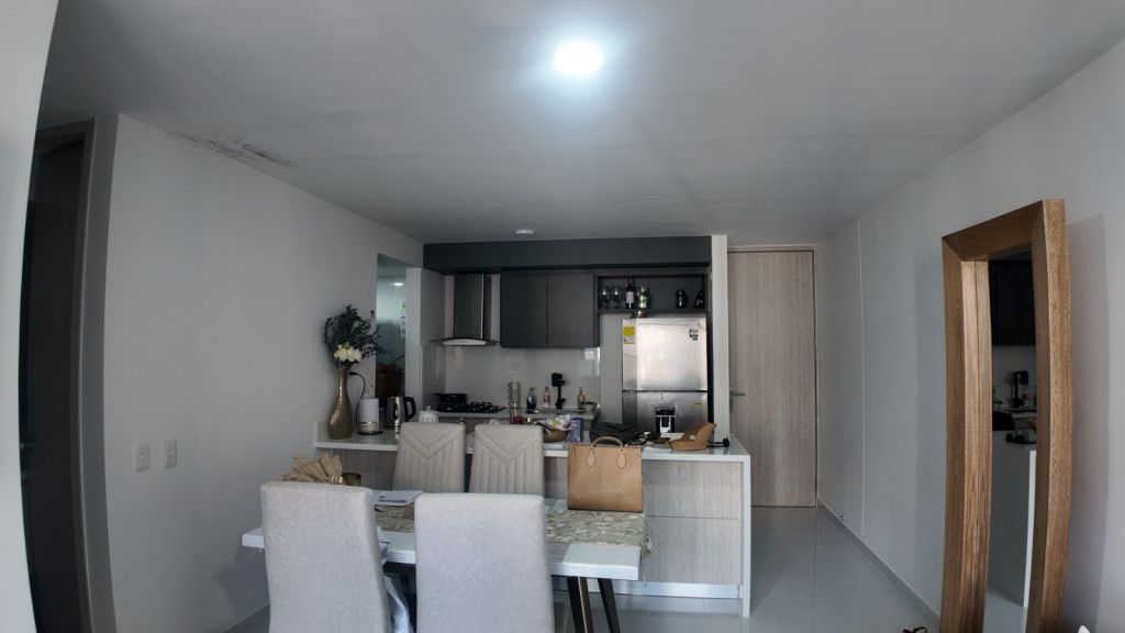 Apartamento en arriendo Atlántico Barranquilla Villa Carolina 70 m2 Habitaciones 3 Baños 2 Garajes 1 Precio $3950000