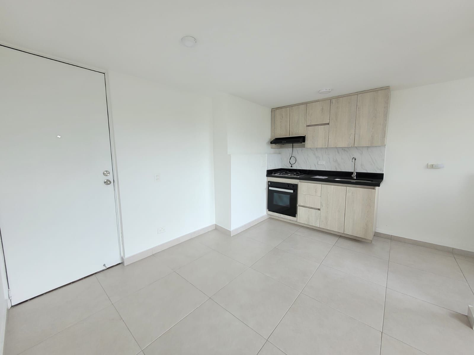 Apartamento en venta Antioquia Rionegro S3-de-10 57 m2 Habitaciones 2 Baños 2 Garajes 1 Precio $280000000