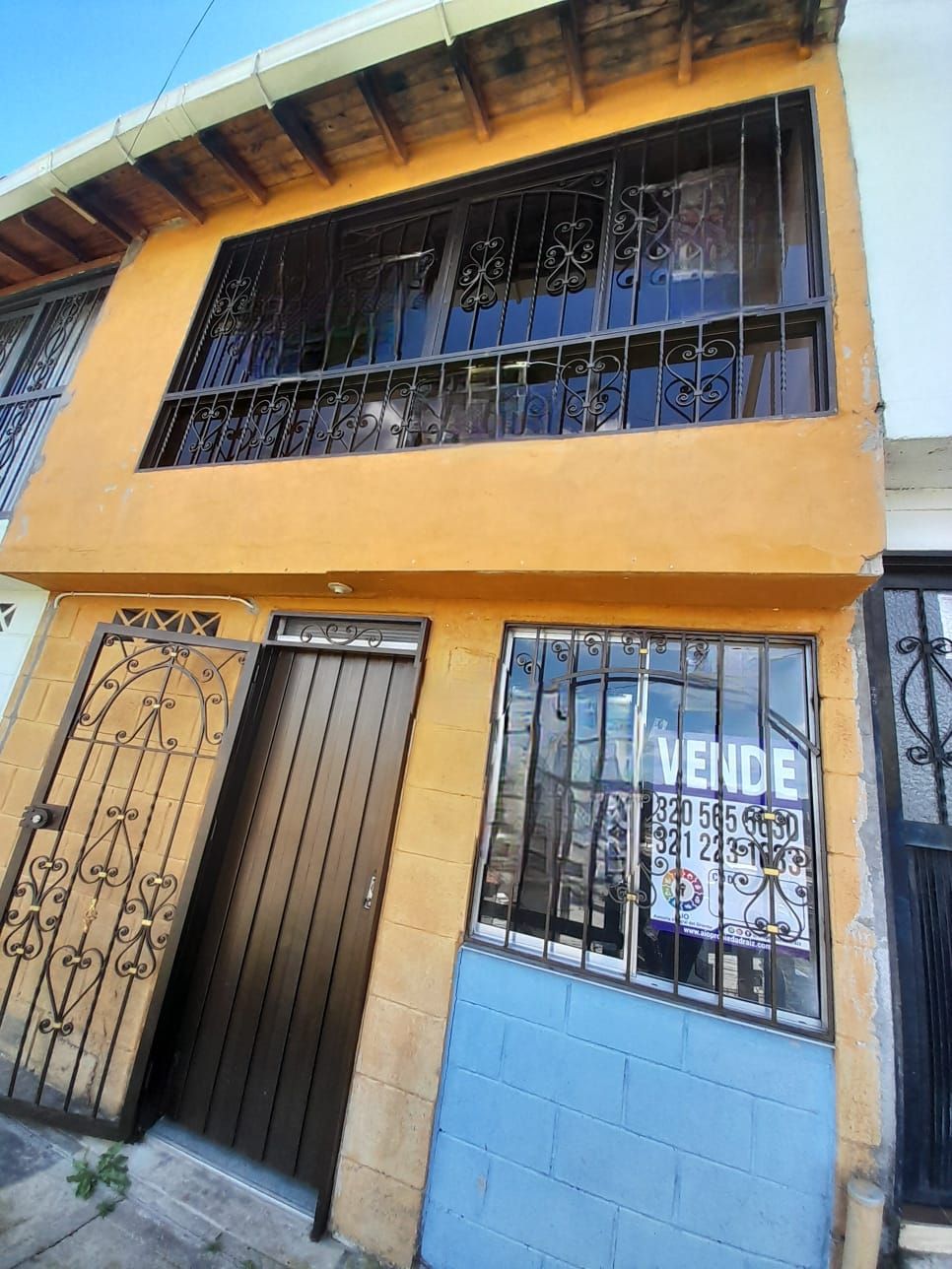 Casa en venta Antioquia Rionegro Ub Pietra Santa Et Iv 84 m2 Habitaciones 2 Baños 2 Garajes 0 Precio $330000000