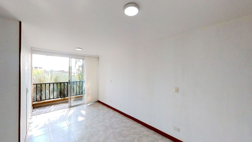 Apartamento en venta Valle Del Cauca Cali El Limonar 61 m2 Habitaciones 3 Baños 2 Garajes 1 Precio $250000000