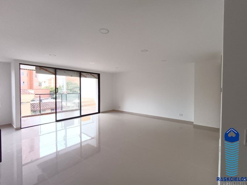 Apartamento en venta Antioquia Medellín Rosales 162 m2 Habitaciones 3 Baños 2 Garajes 3 Precio $980000000