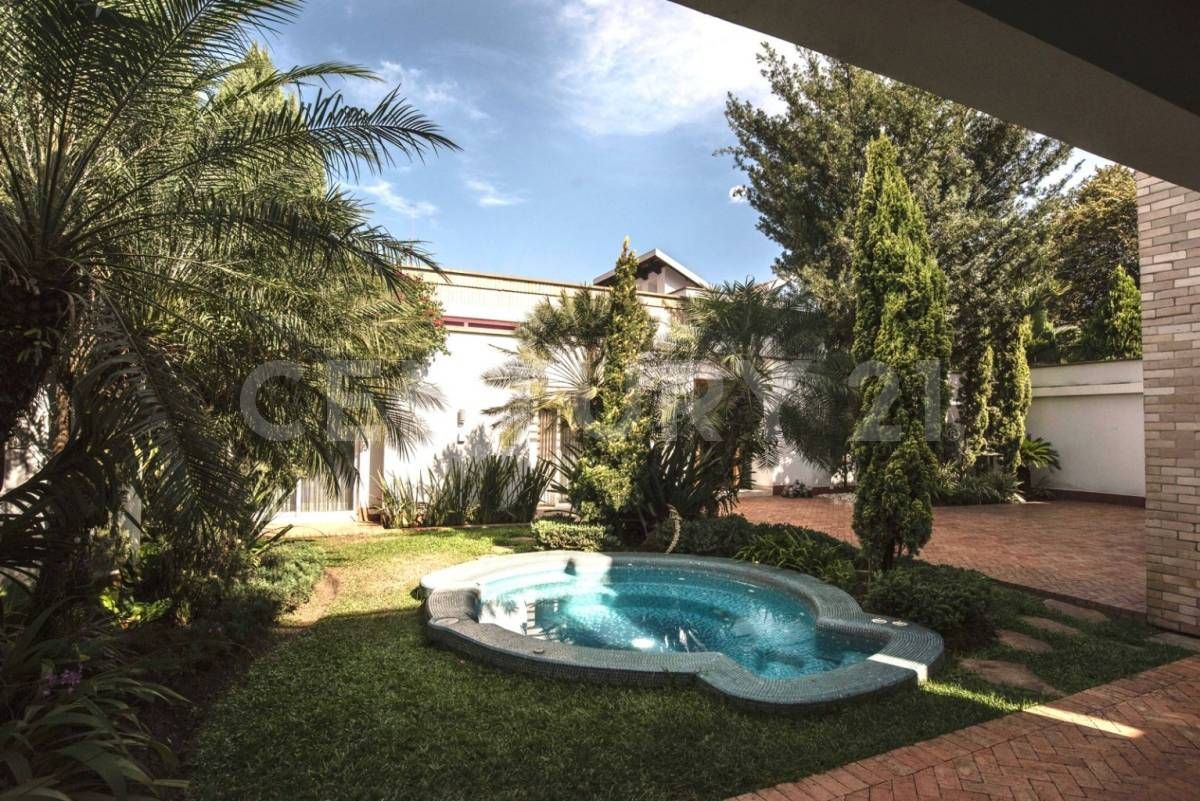 Casa en venta Valle Del Cauca Cali Vipasa 436 m2 Habitaciones 4 Baños 8 Garajes 5 Precio $3000000000