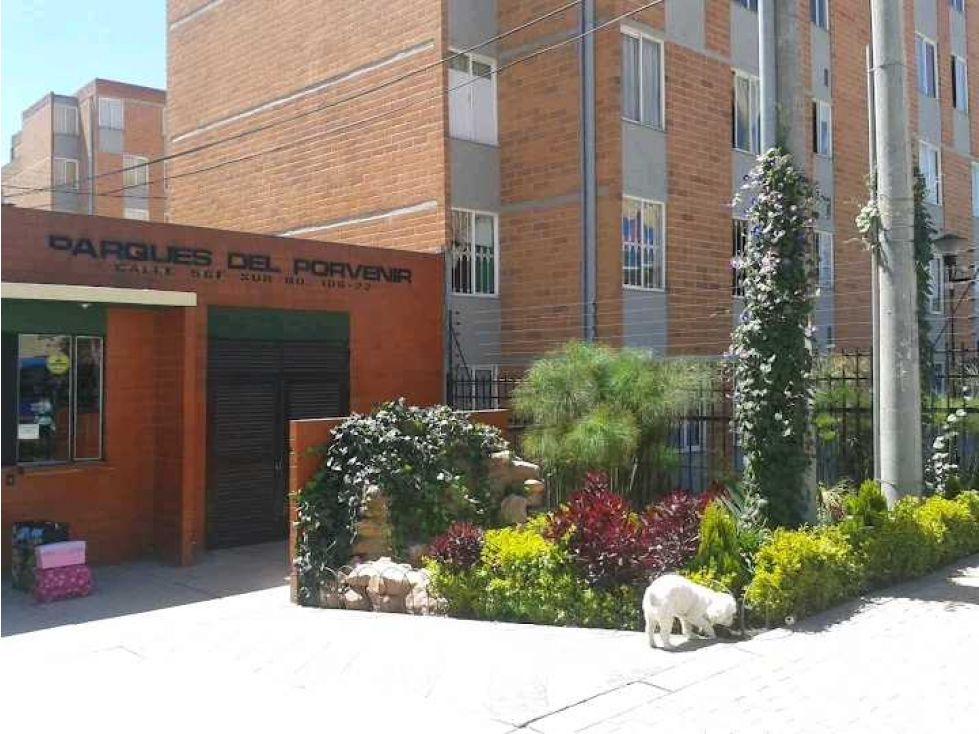 Apartamento en venta Cundinamarca Bogotá El Corzo 41 m2 Habitaciones 2 Baños 1 Garajes 0 Precio $135000000